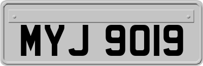 MYJ9019
