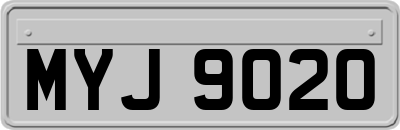 MYJ9020