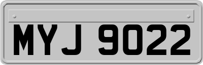MYJ9022
