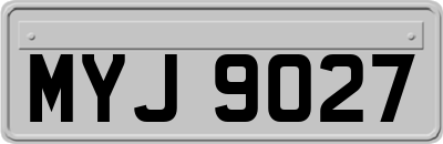 MYJ9027