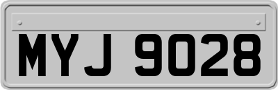 MYJ9028