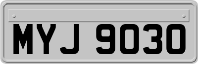 MYJ9030