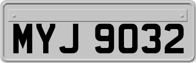 MYJ9032