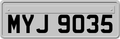 MYJ9035