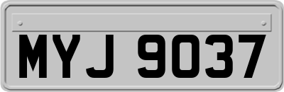 MYJ9037