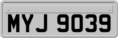 MYJ9039