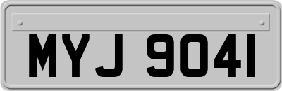 MYJ9041