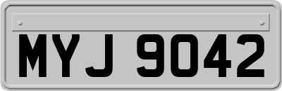 MYJ9042