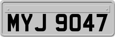 MYJ9047