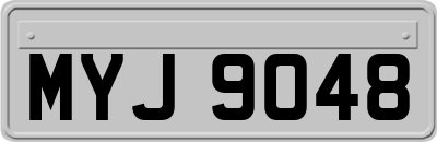 MYJ9048