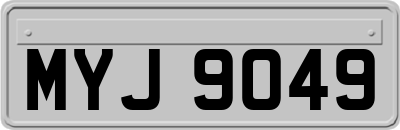 MYJ9049