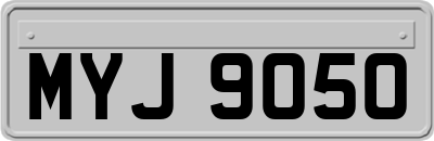 MYJ9050