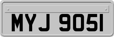 MYJ9051