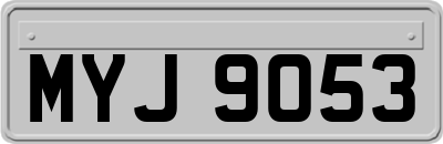 MYJ9053