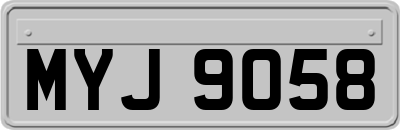 MYJ9058