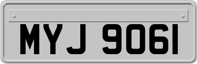 MYJ9061