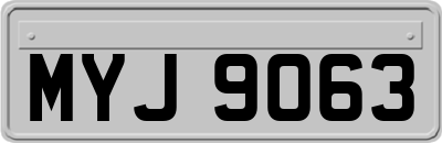 MYJ9063