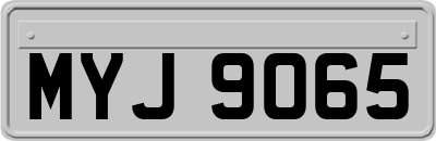 MYJ9065
