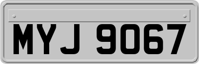 MYJ9067