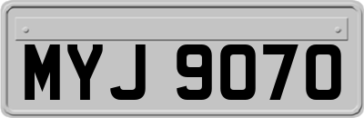 MYJ9070