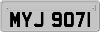 MYJ9071