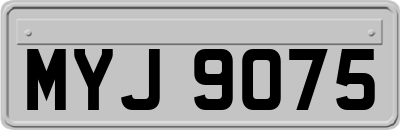 MYJ9075