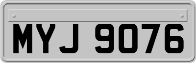 MYJ9076