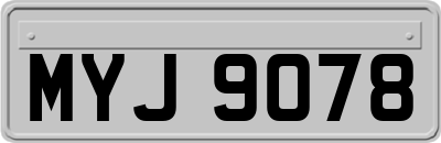 MYJ9078