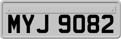 MYJ9082