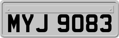 MYJ9083