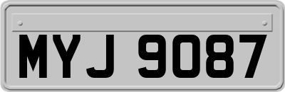 MYJ9087