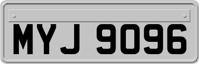 MYJ9096