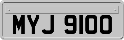 MYJ9100