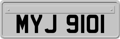 MYJ9101