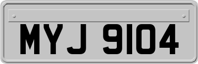 MYJ9104