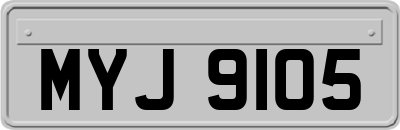 MYJ9105