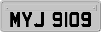 MYJ9109