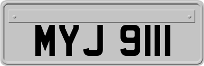 MYJ9111