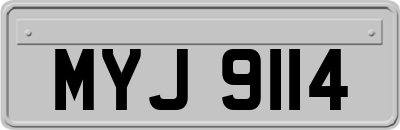 MYJ9114