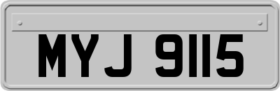 MYJ9115