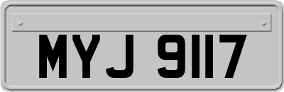 MYJ9117