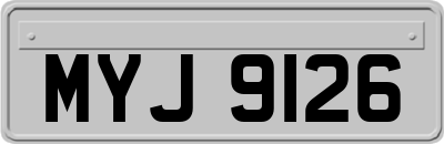 MYJ9126