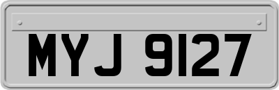 MYJ9127