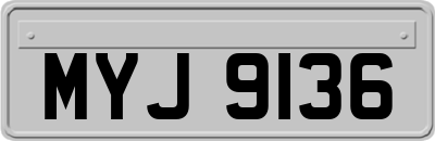 MYJ9136