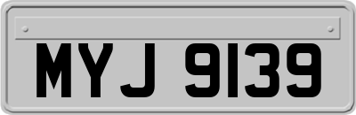 MYJ9139