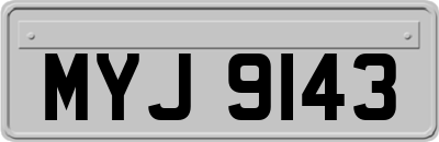 MYJ9143