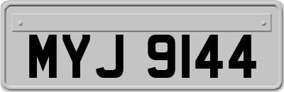 MYJ9144
