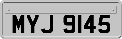 MYJ9145