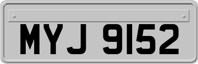 MYJ9152