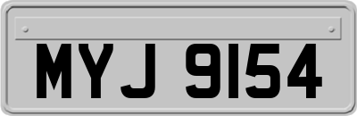 MYJ9154